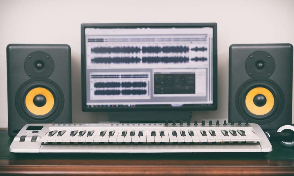Should You Use A Beat Making Program?
