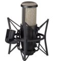 AKG Perception 220 Professional Studio Microphone Review
