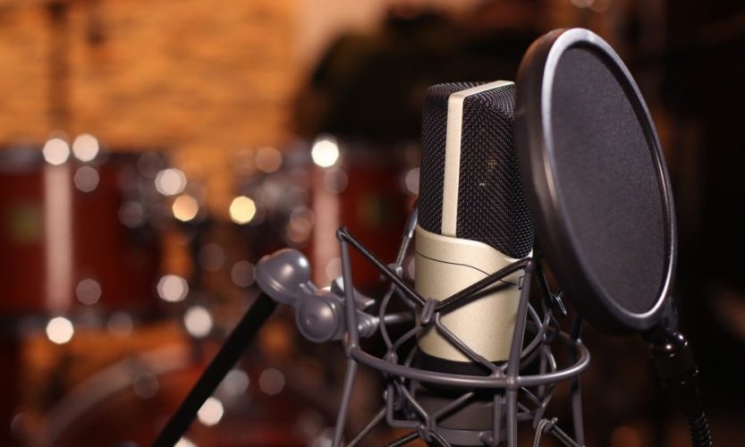 How to Find the Best Studio Microphone