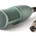 Microphone Face-Off Condenser vs. Dynamic