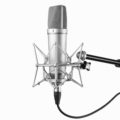 Music 101 Condenser Microphones and Its Uses