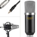 Neewer NW-700 Professional Condenser Microphone Review