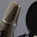 Recording 101 How to Setup Studio Microphone