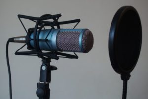 Recording 101: What are the Must Have Studio Mics