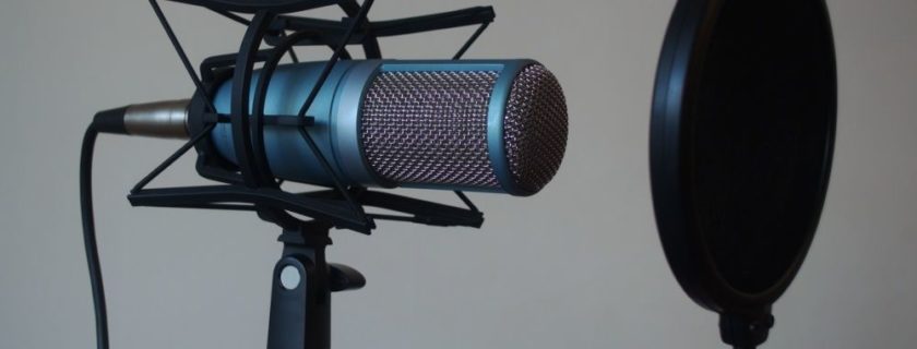 Recording 101: What are the Must Have Studio Mics