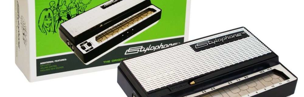 Dubreq Stylophone Retro Pocket Synth Review