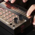 Korg Volca Keys Analog Synthesizer Review